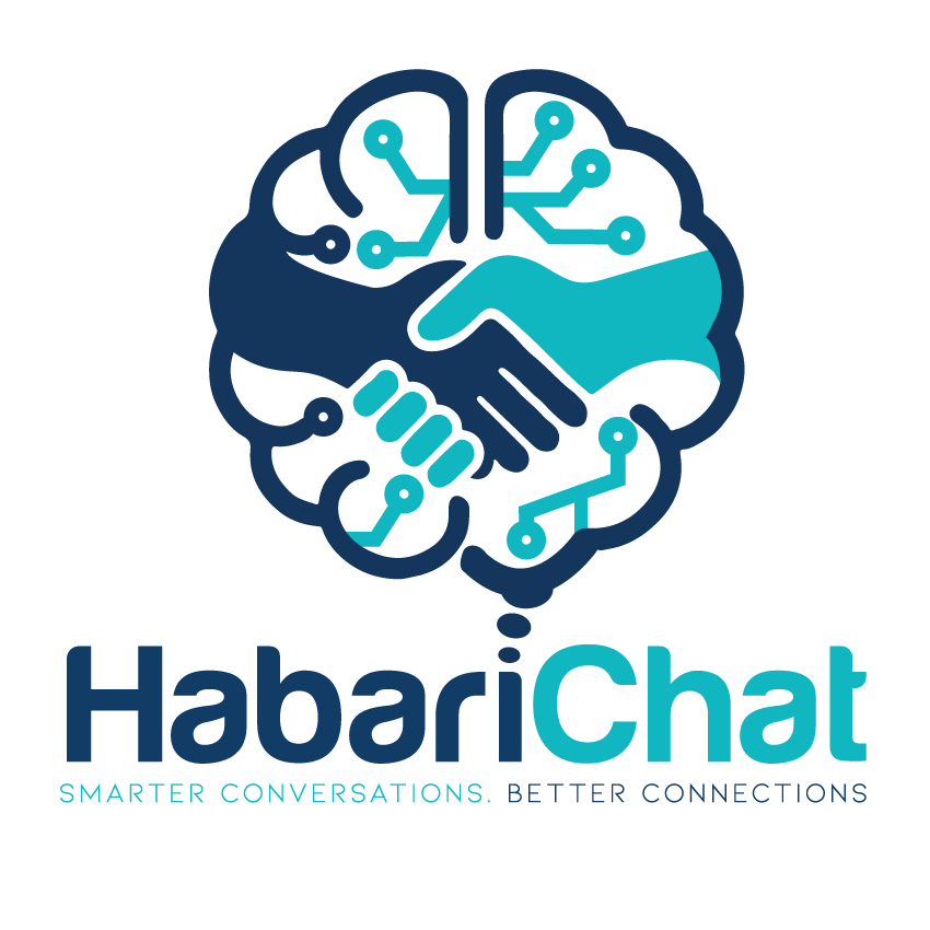 HabariChat Logo